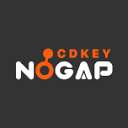 Cdkeynogap
