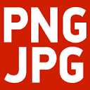 PNG转JPG